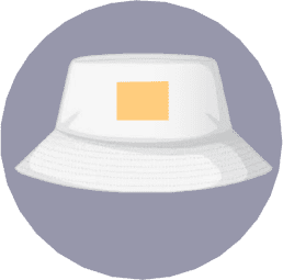 BUCKET HAT