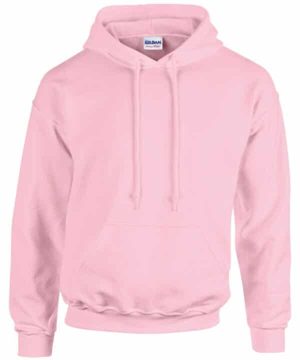 Heavy Blend hooded sweatshirts