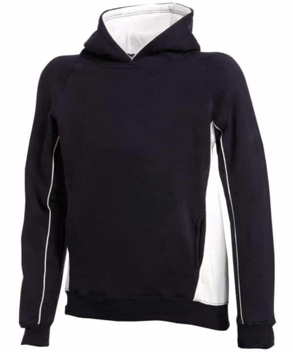 Kids pullover hoodies