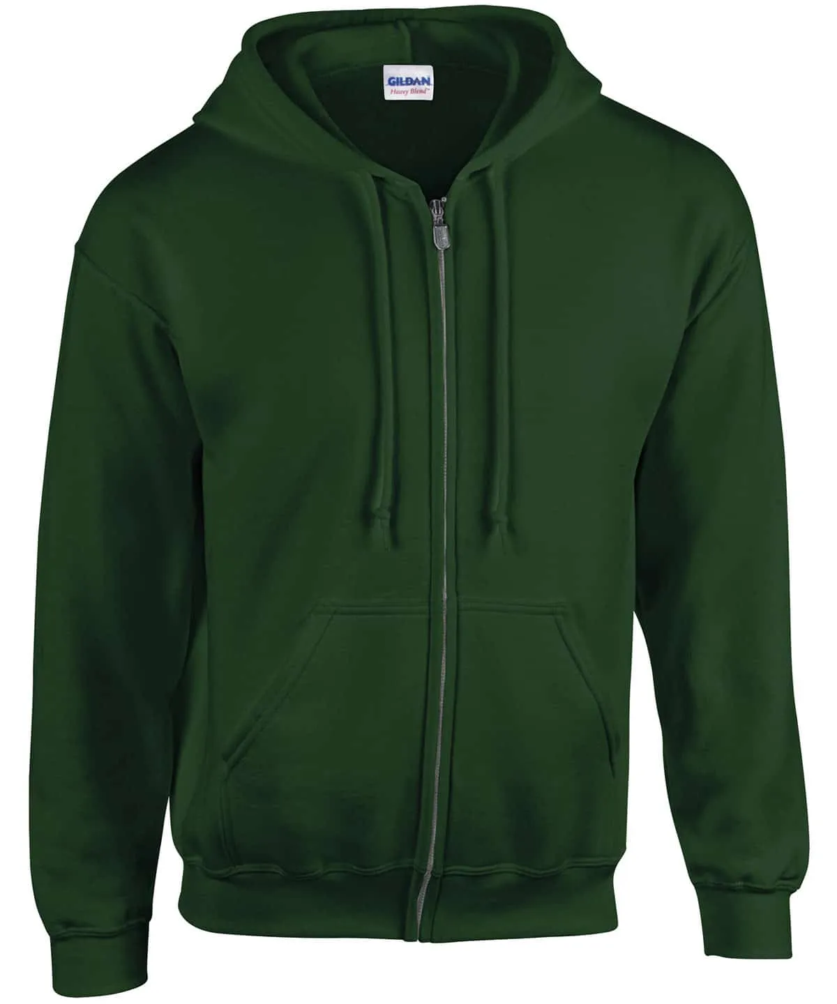Heavy Blend hoodies