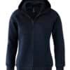 Ladies Hampton Premium Hoodies