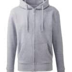 Anthem full-zip hoodies