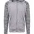 Grey/Grey Melange