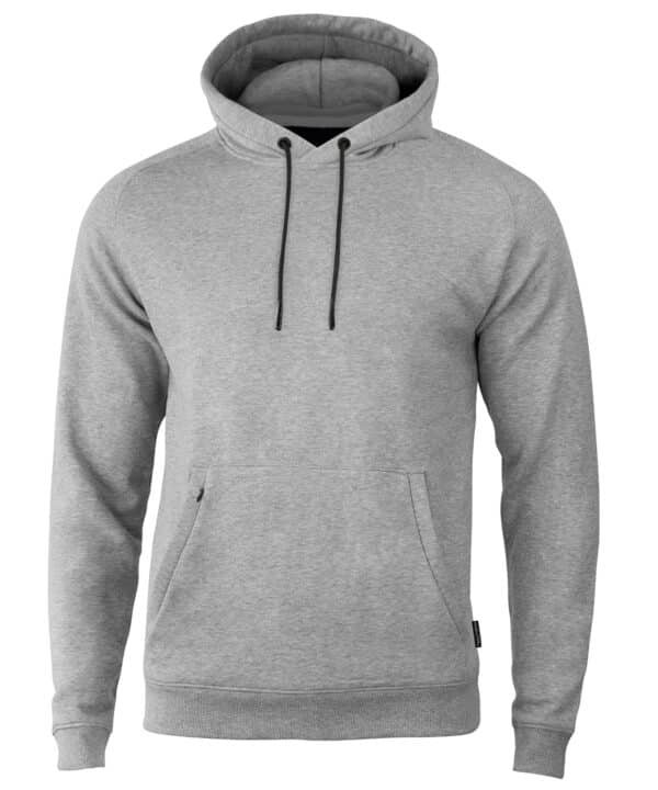 Fresno casual hoodies
