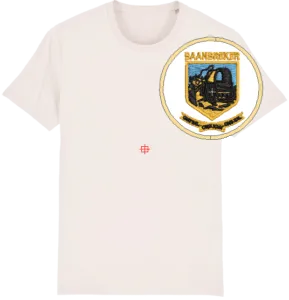 embroidery Sample T-shirts