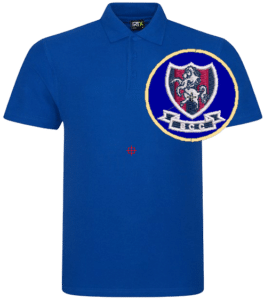 Embroidery Sample Polos