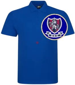 Embroidery Sample Polos