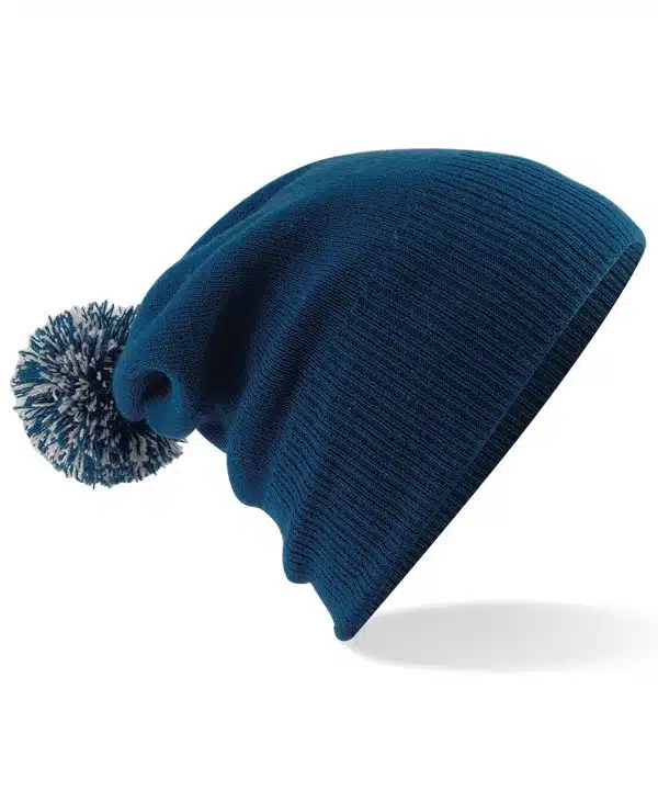 Junior snowstar beanies