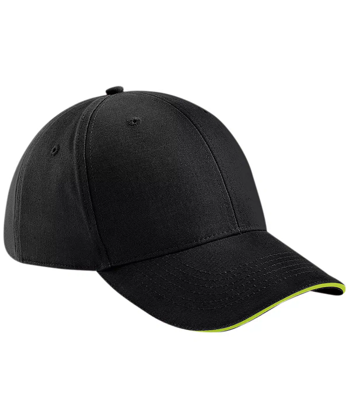 Athleisure 6Panel caps