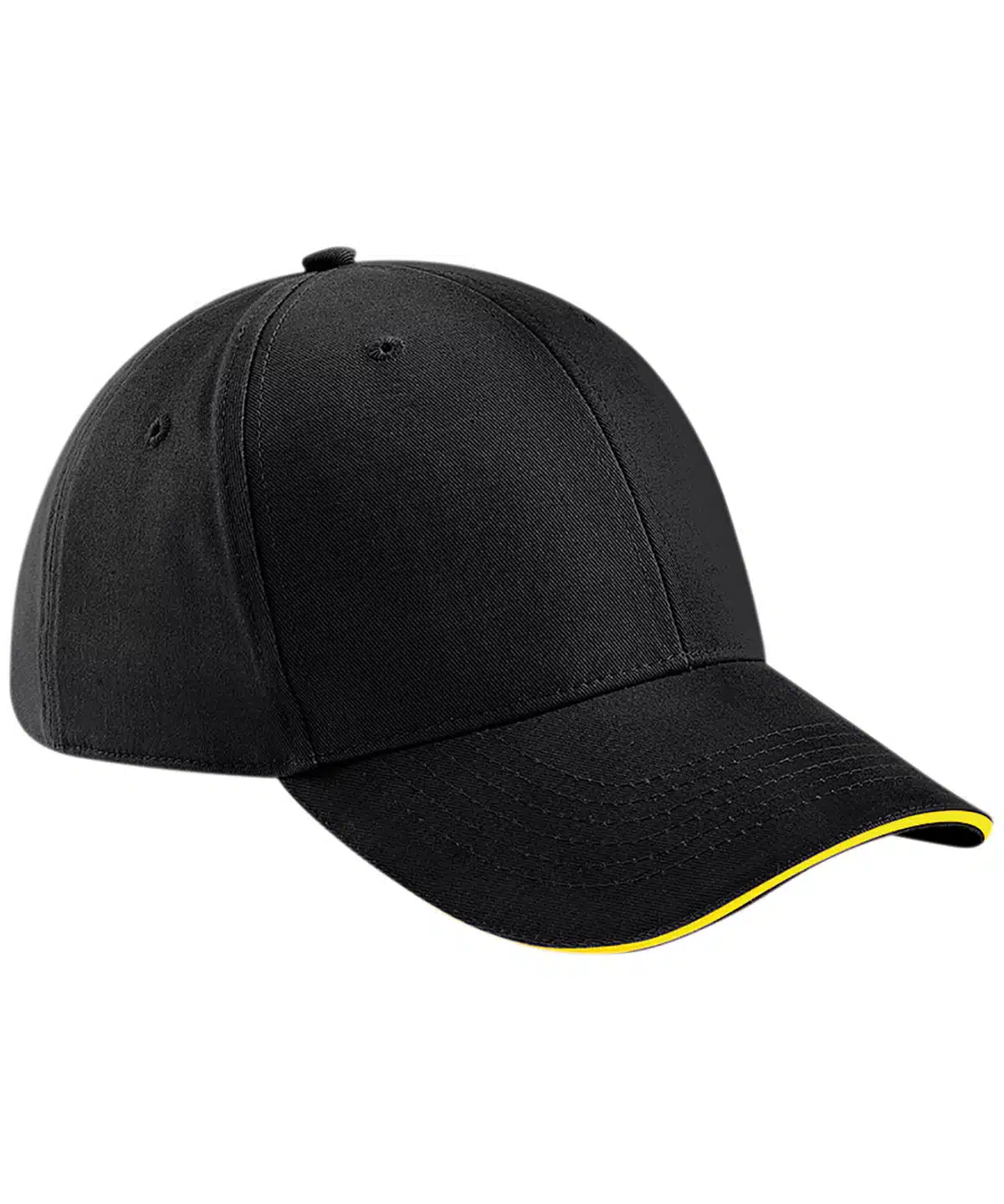 Athleisure 6Panel caps