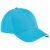 Surf Blue/White
