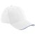White/Bright Royal