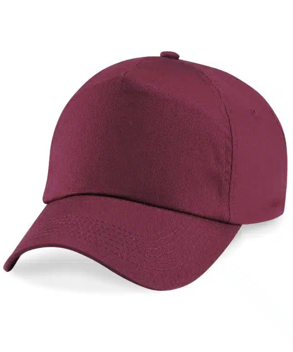 Junior original 5Panel caps