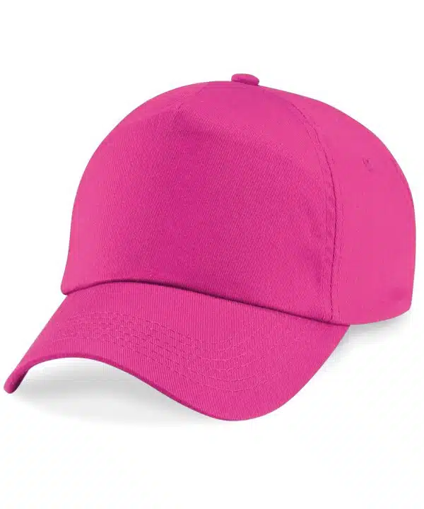 Junior original 5Panel caps