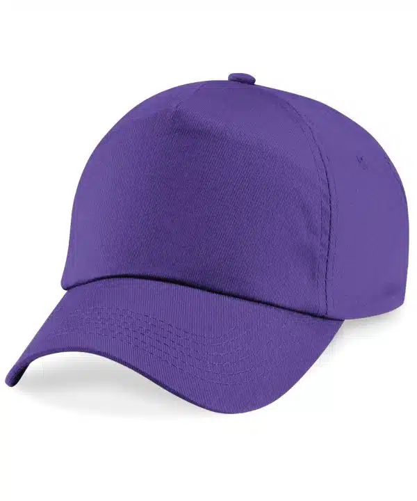 Junior original 5Panel caps