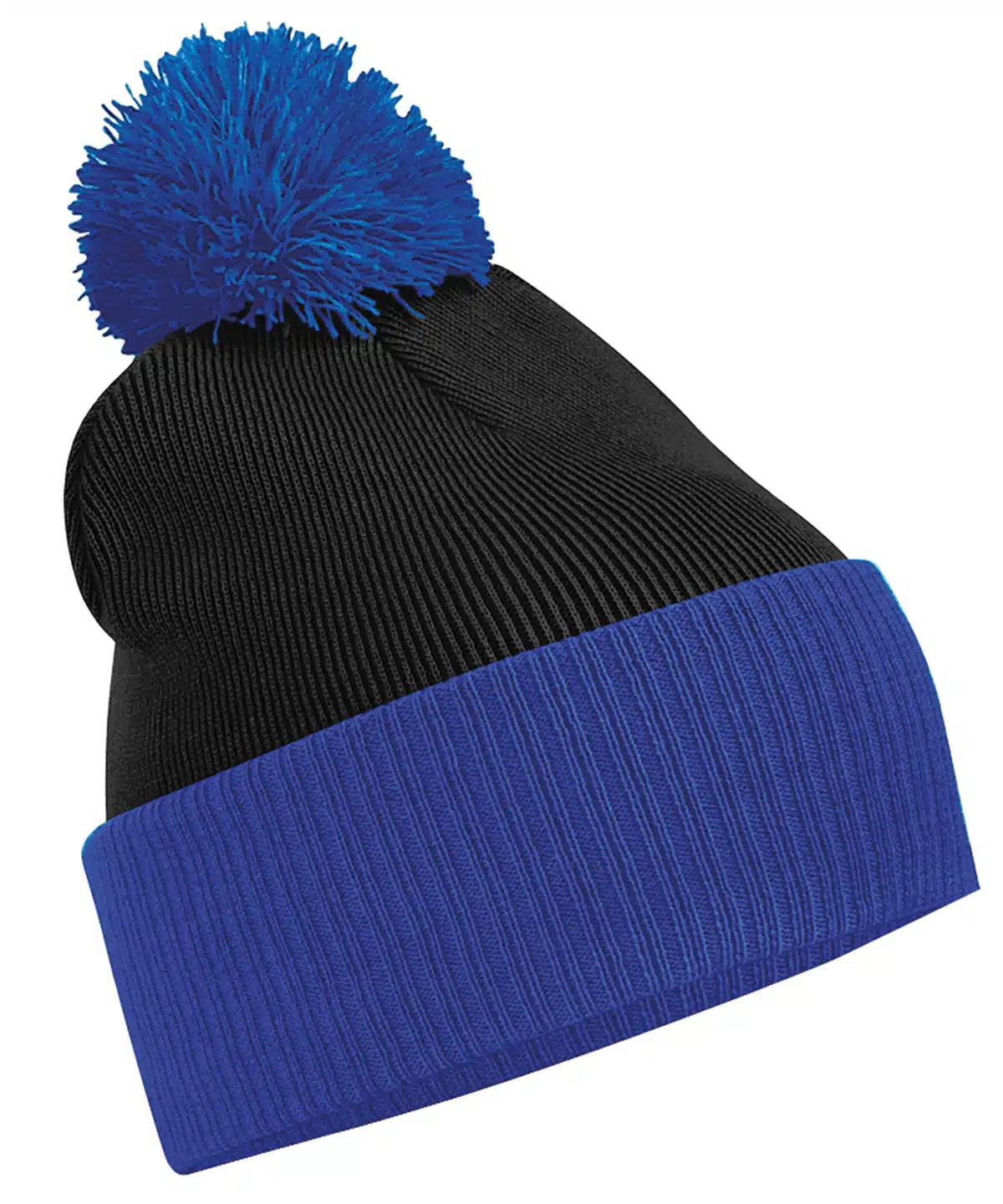 Snowstar Two Tone beanies