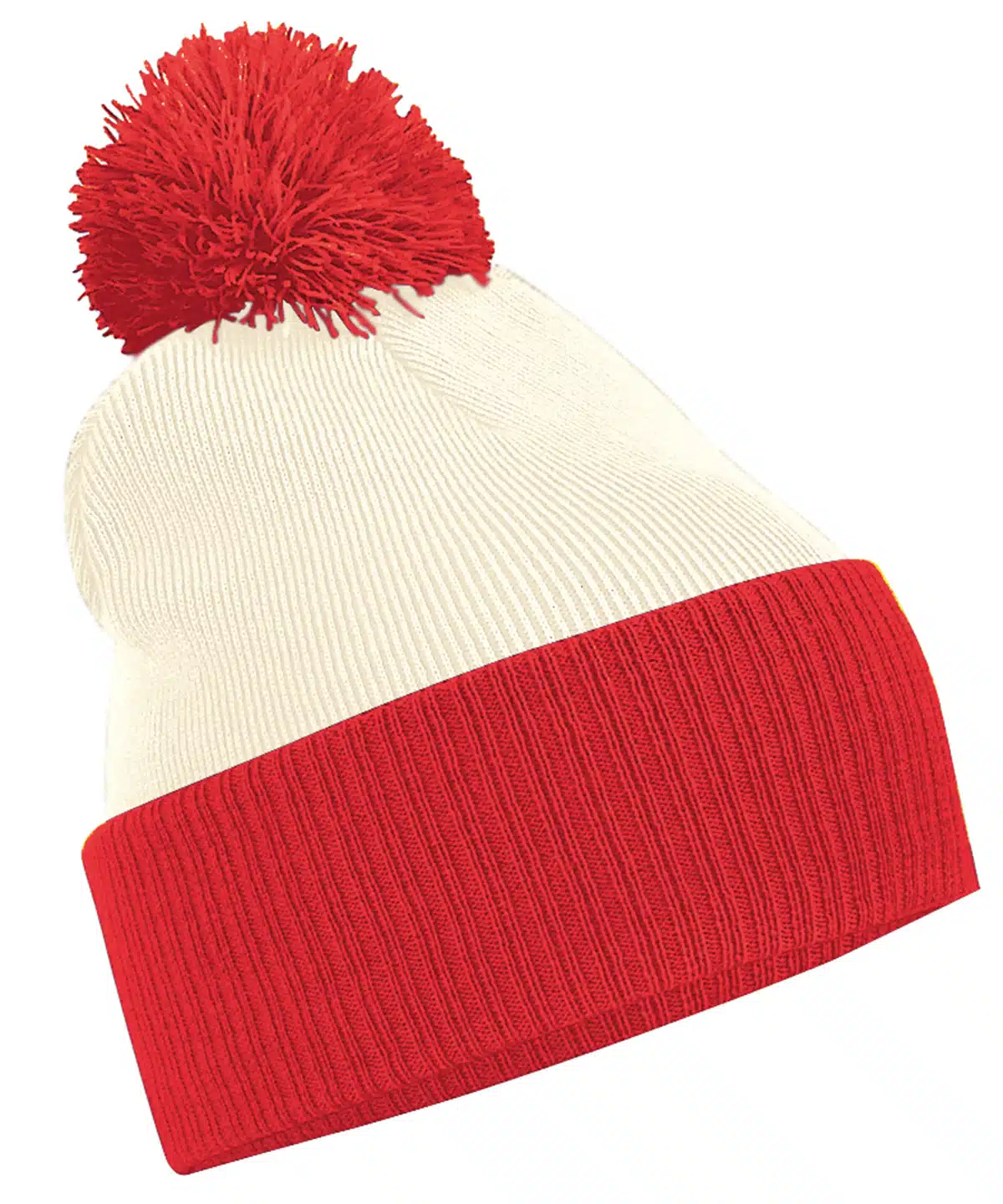 Snowstar Two Tone beanies