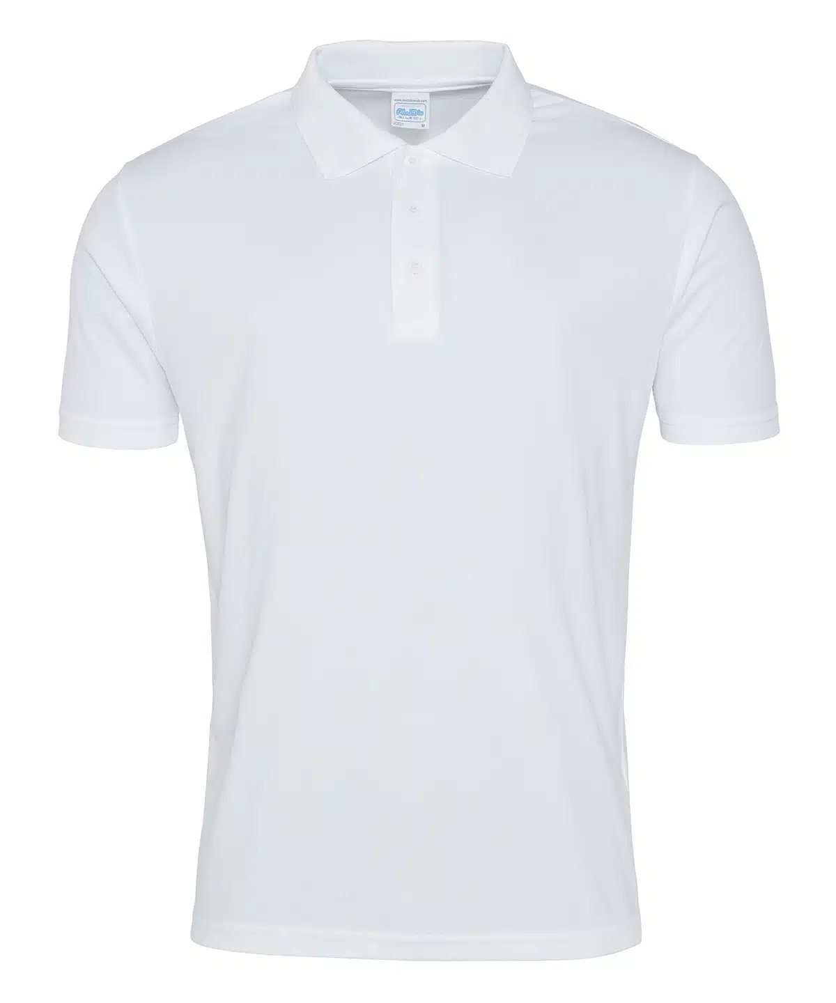 Cool smooth polo