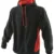 Black/Red