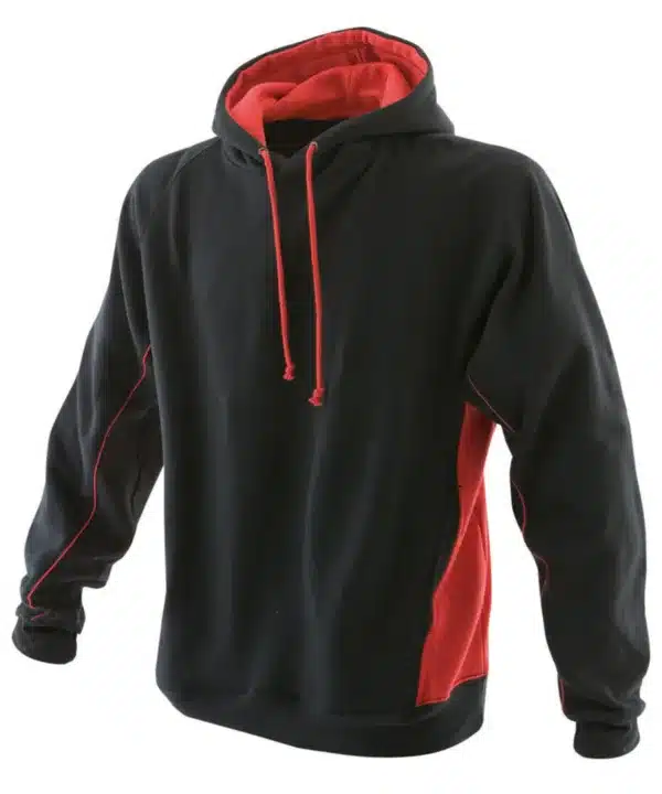 Pullover hoodies