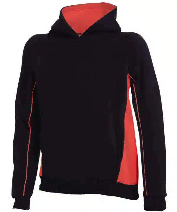 Kids pullover hoodies