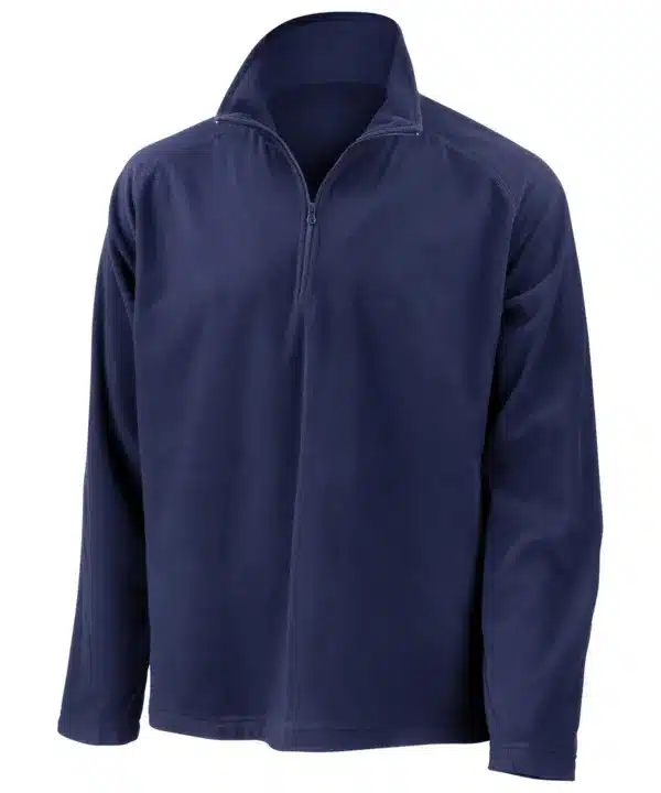 Core microfleece top jackets