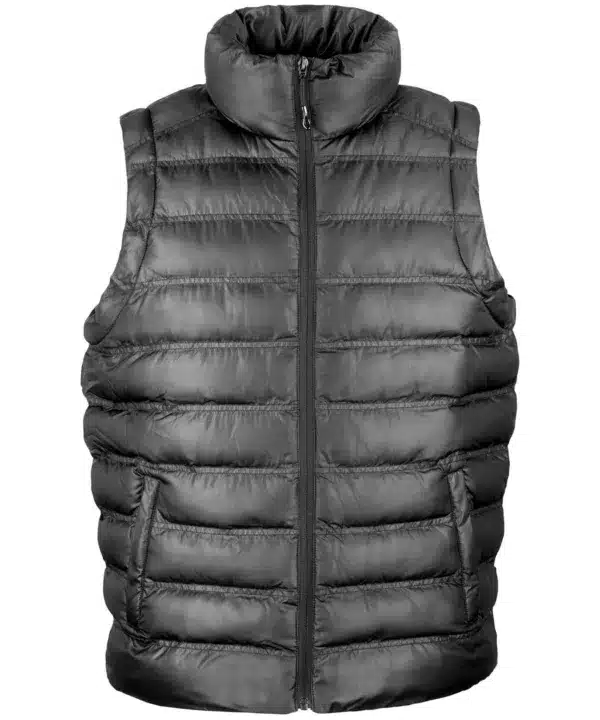 Ice bird padded gilets