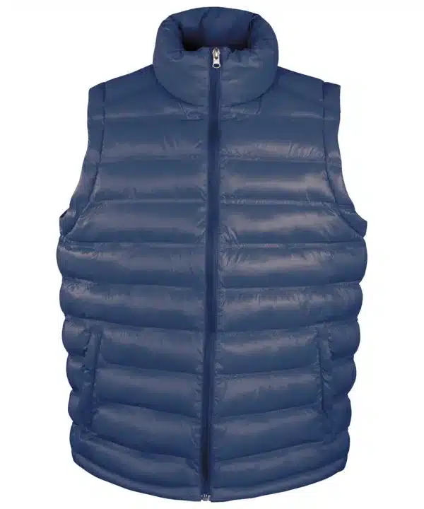 Ice bird padded gilets