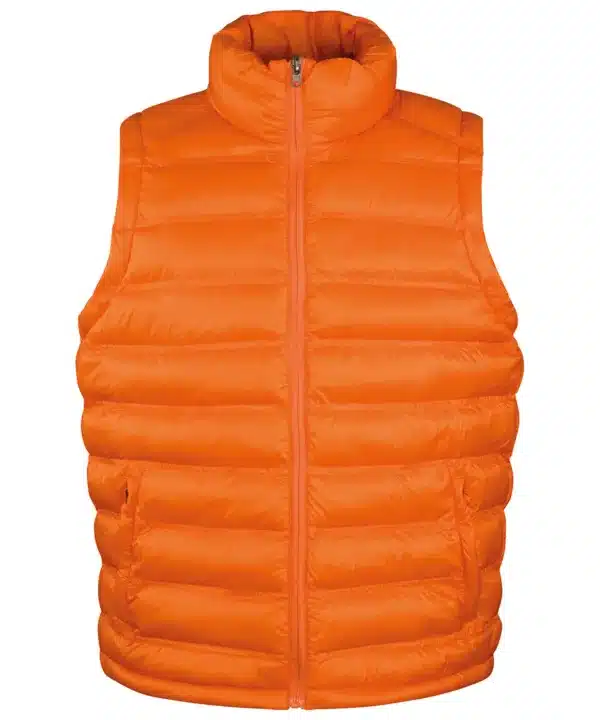 Ice bird padded gilets