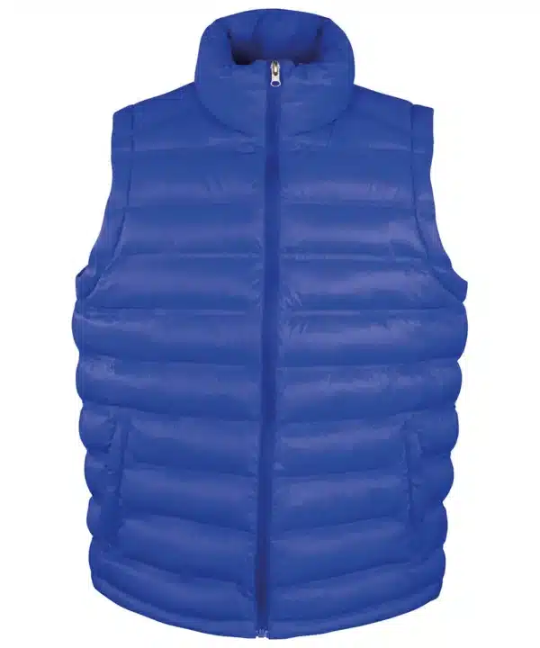 Ice bird padded gilets