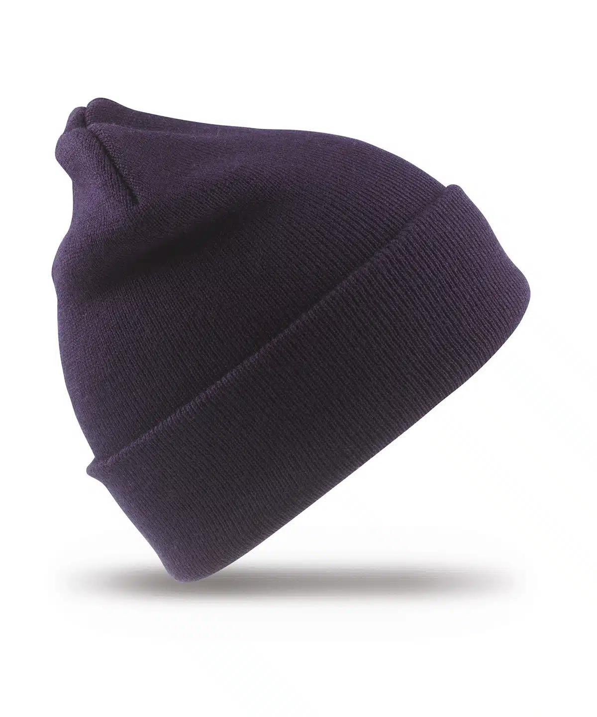 Woolly ski hats