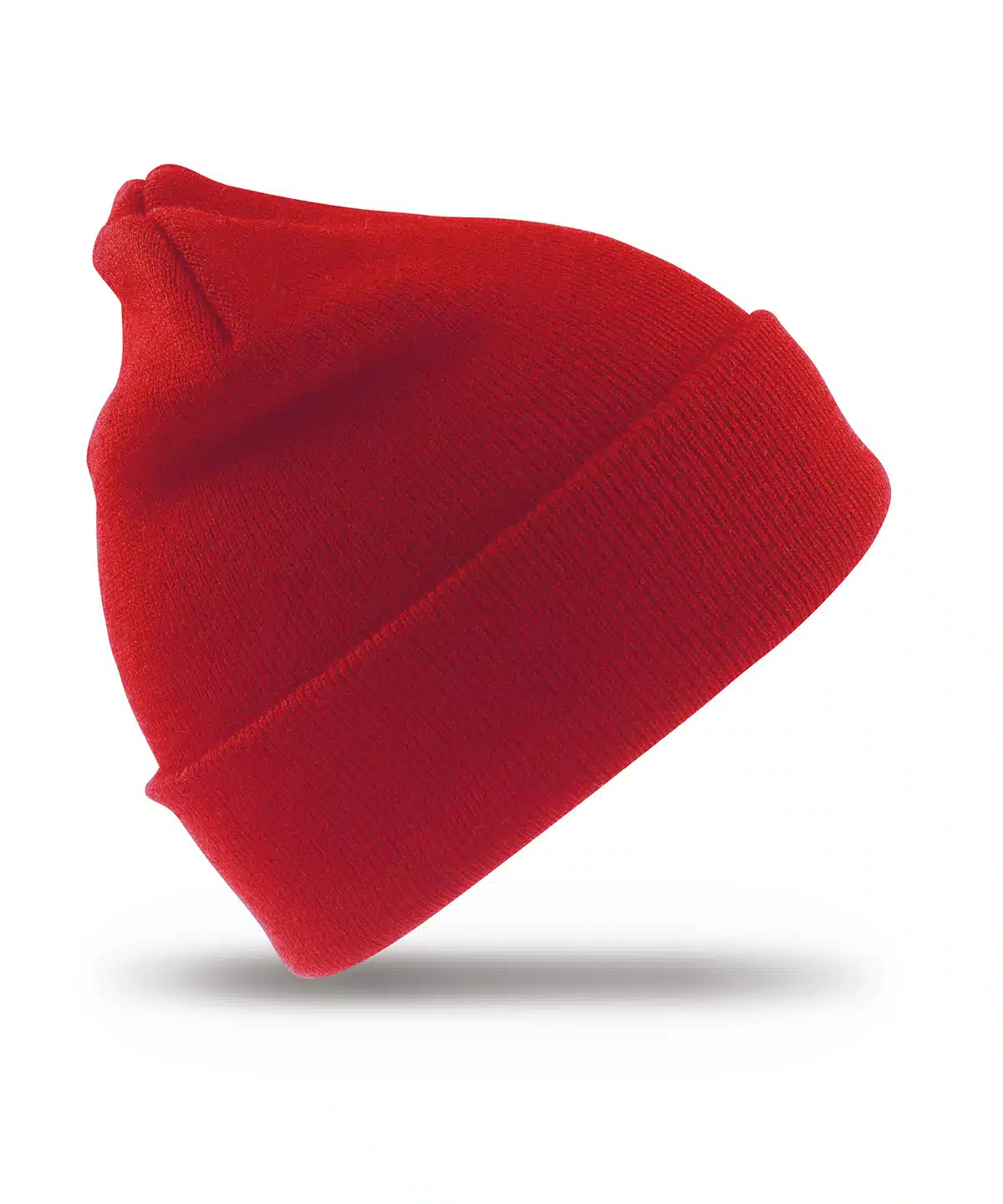 Woolly ski hats