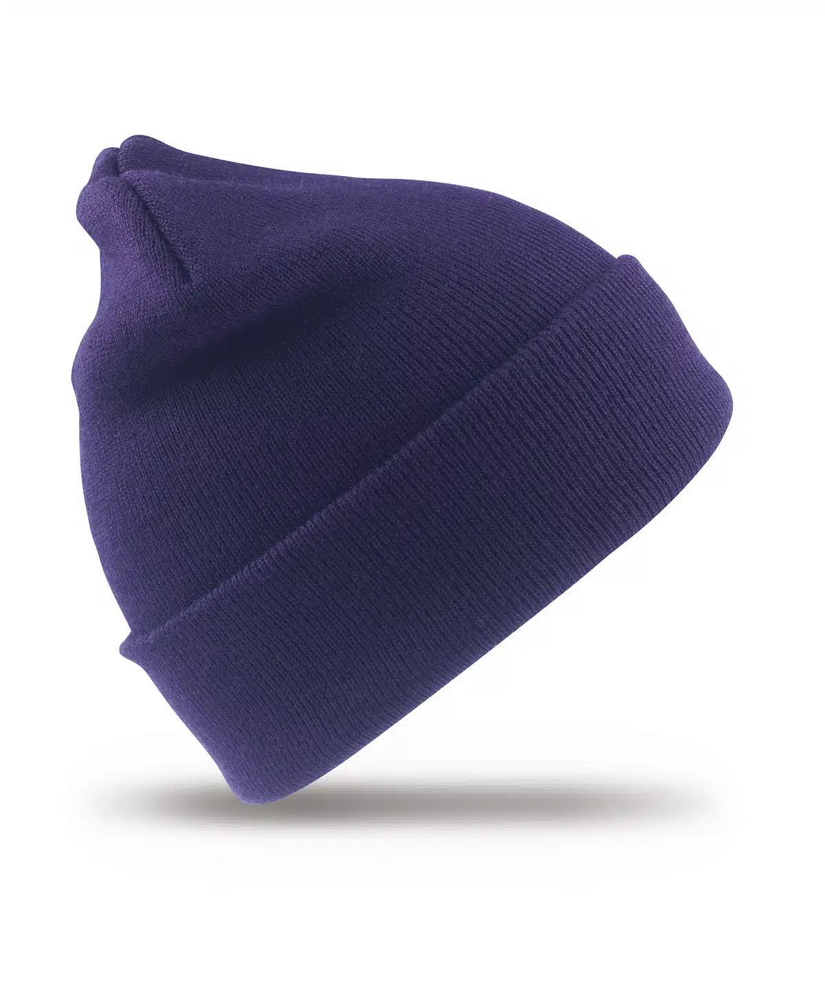 Woolly ski hats