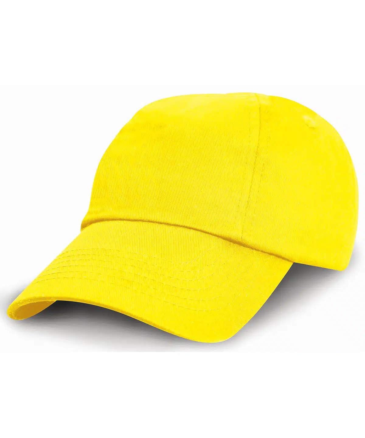 Junior LowProfile cotton caps