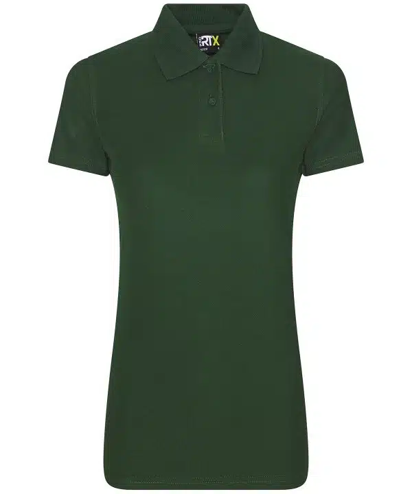 Ladies pro polo