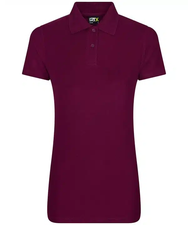 Ladies pro polo