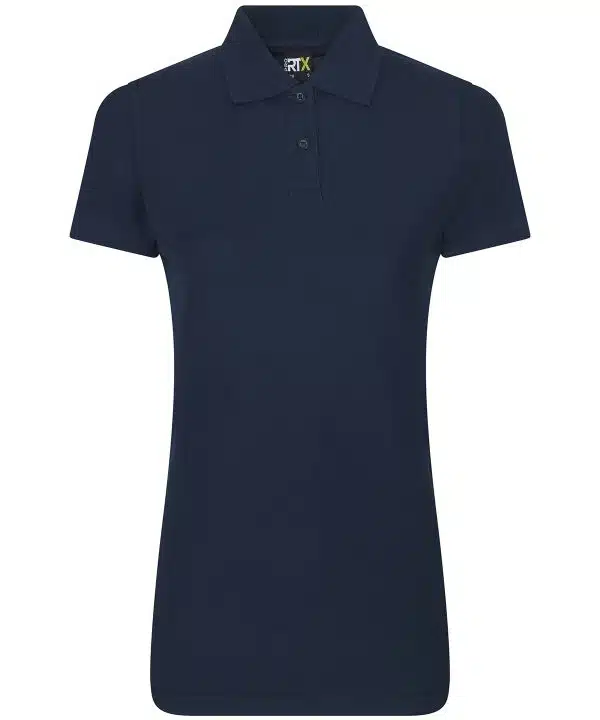 Ladies pro polo