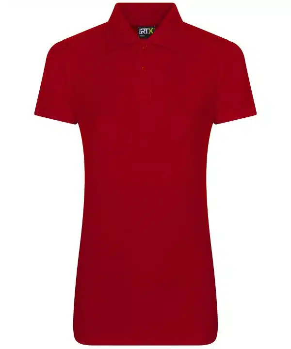 Ladies pro polo
