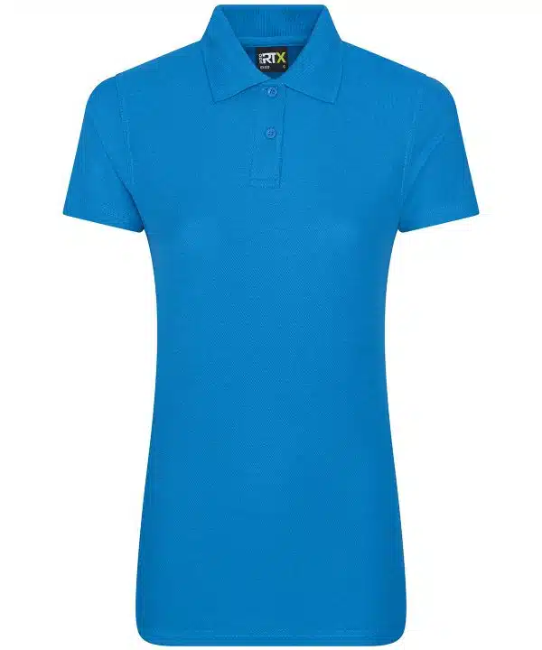 Ladies pro polo