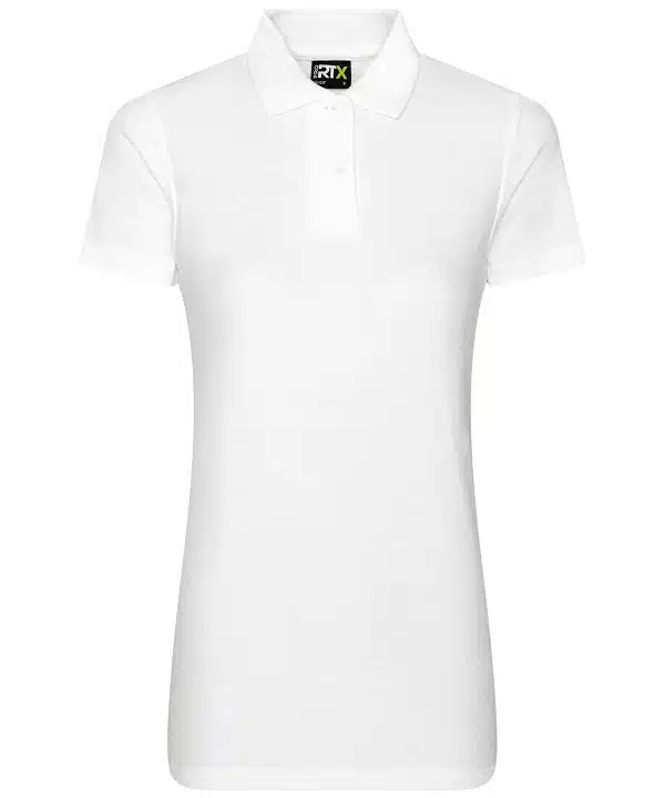 Ladies pro polo