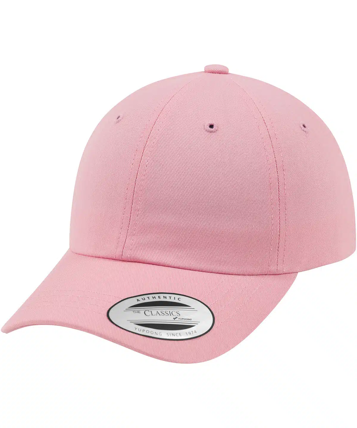 Dad Hat Baseball Caps