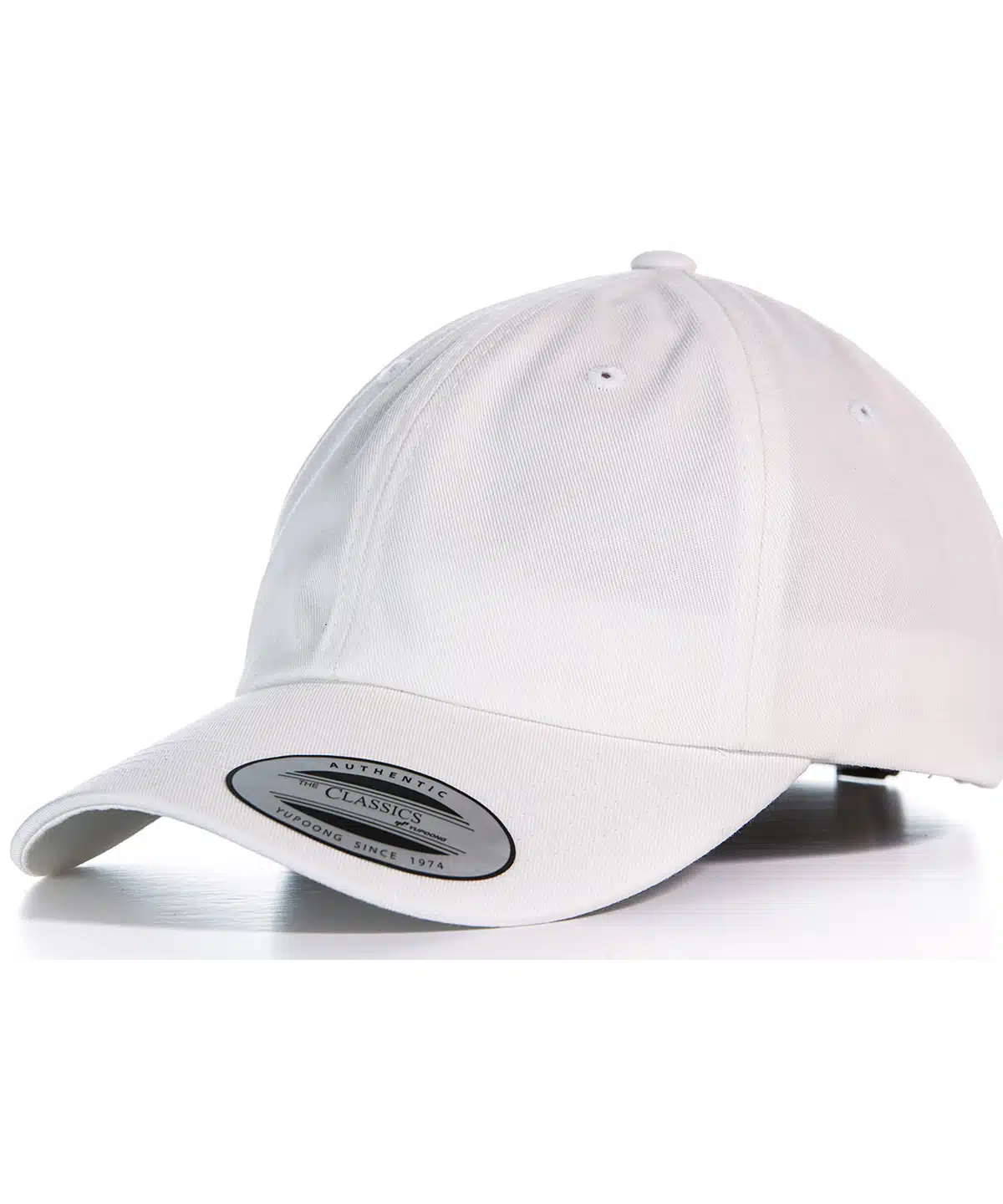 Dad Hat Baseball Caps