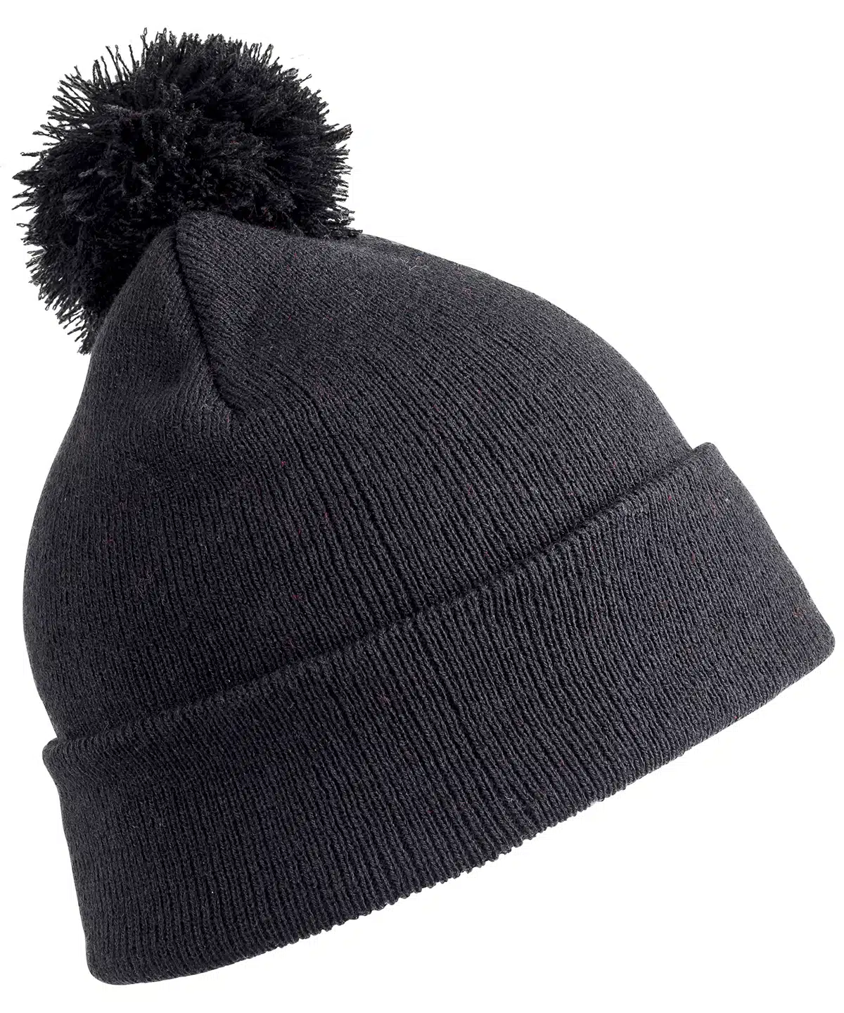 Pom pom beanies