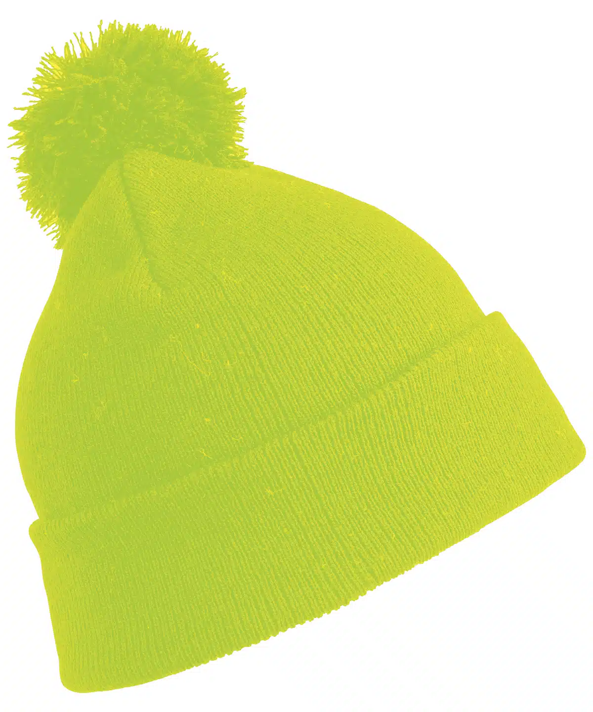 Pom pom beanies