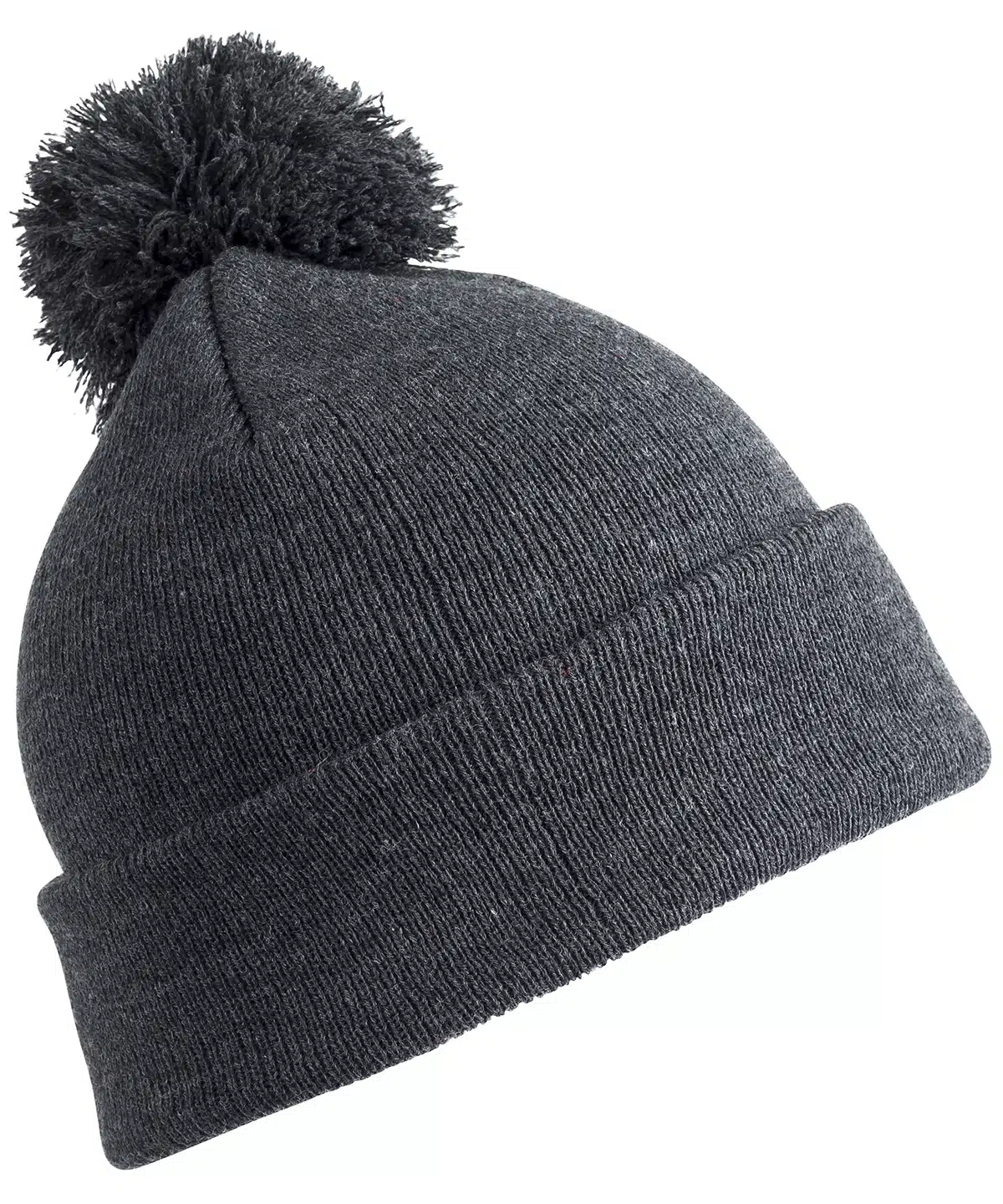 Pom pom beanies