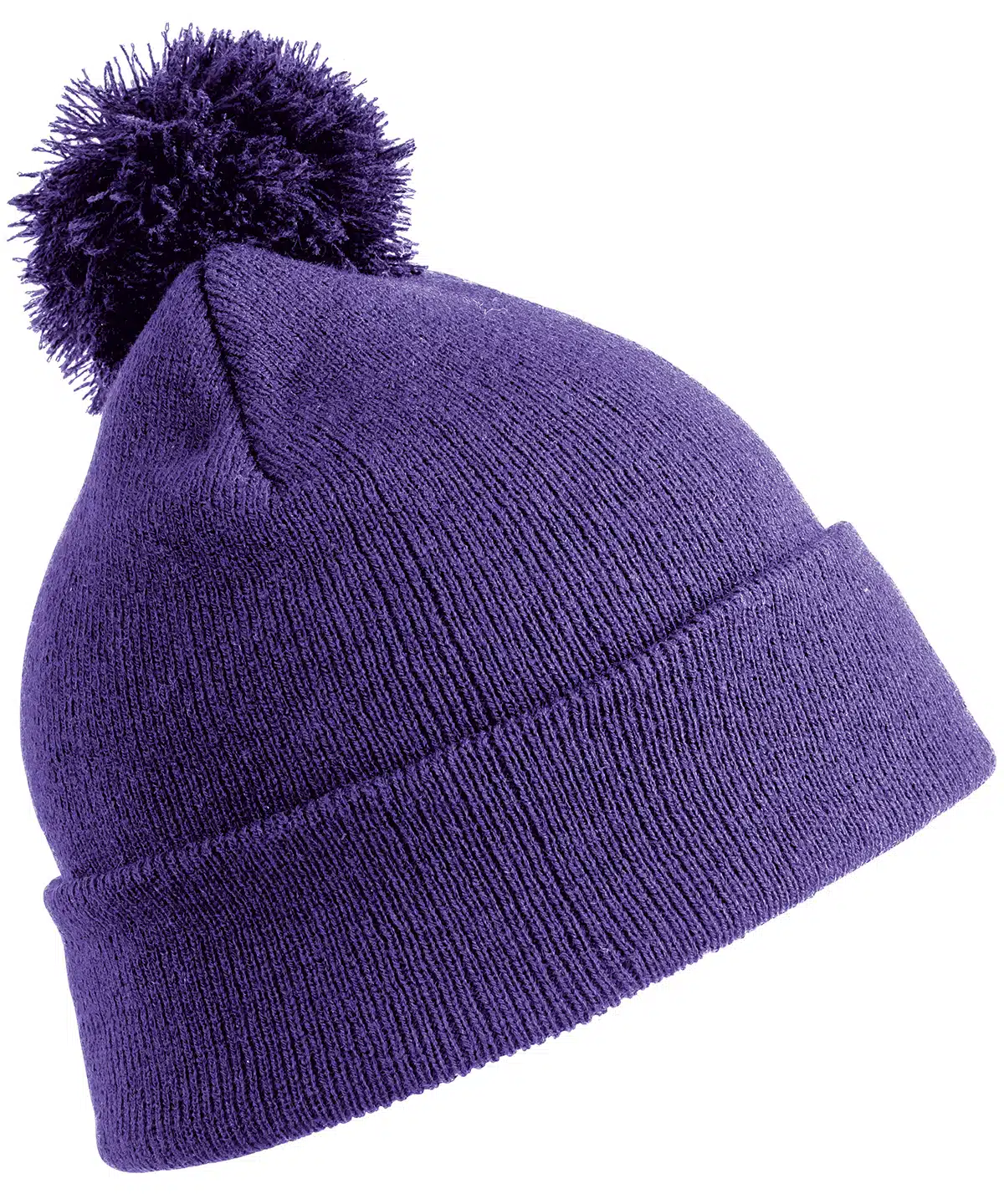 Pom pom beanies