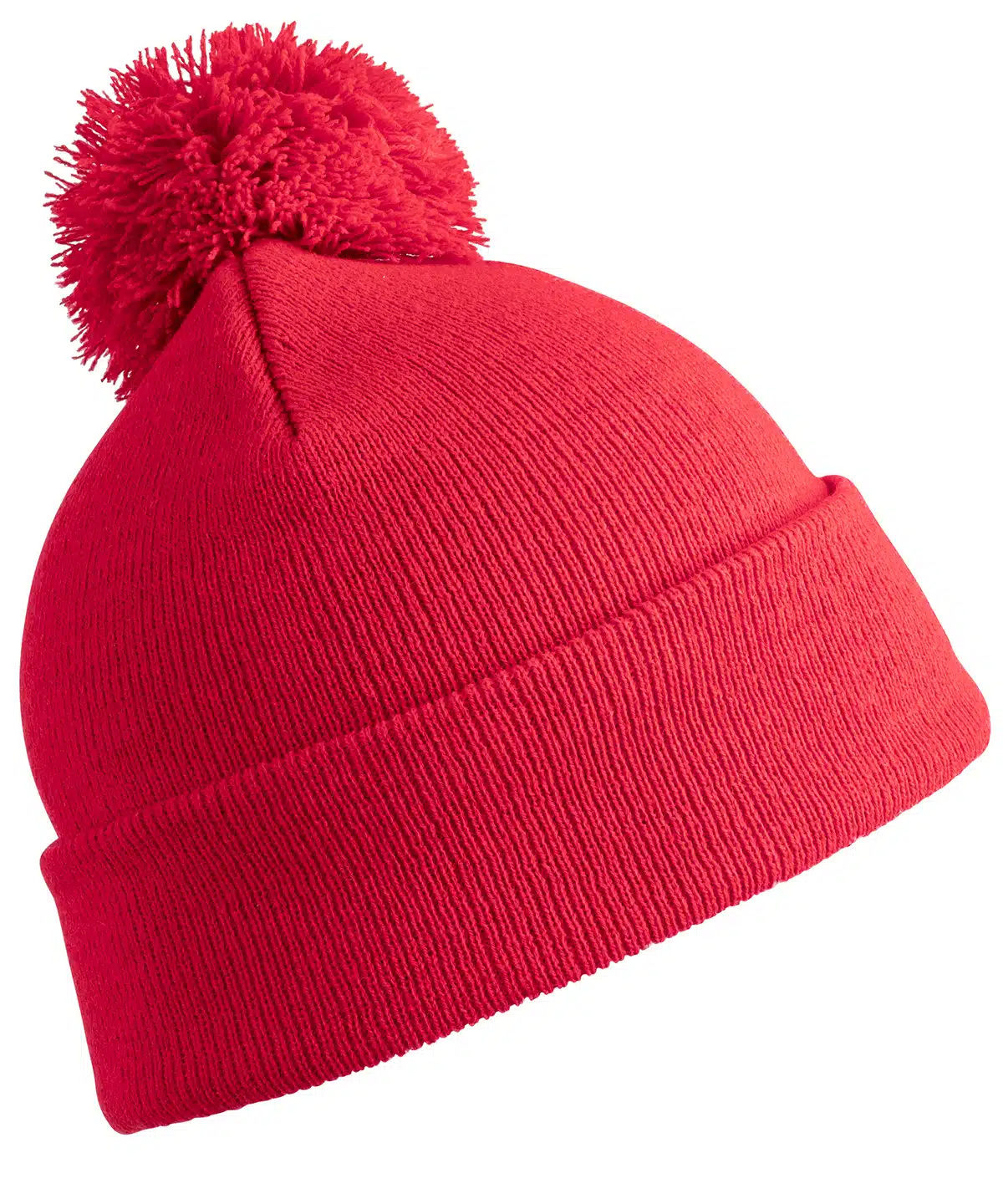 Pom pom beanies