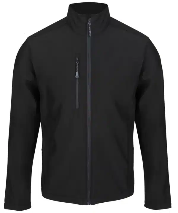 Honestly Made softshell Jackets