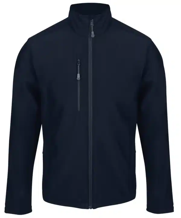 Honestly Made softshell Jackets