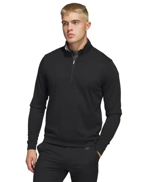Elevated sweatshirts